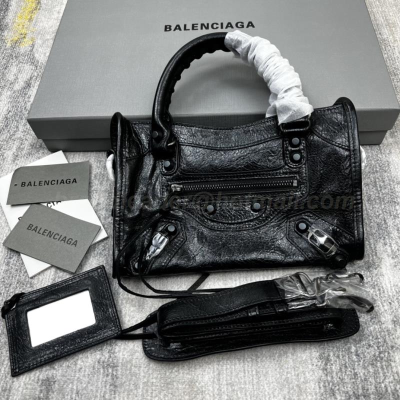 Balenciaga Handbags 60